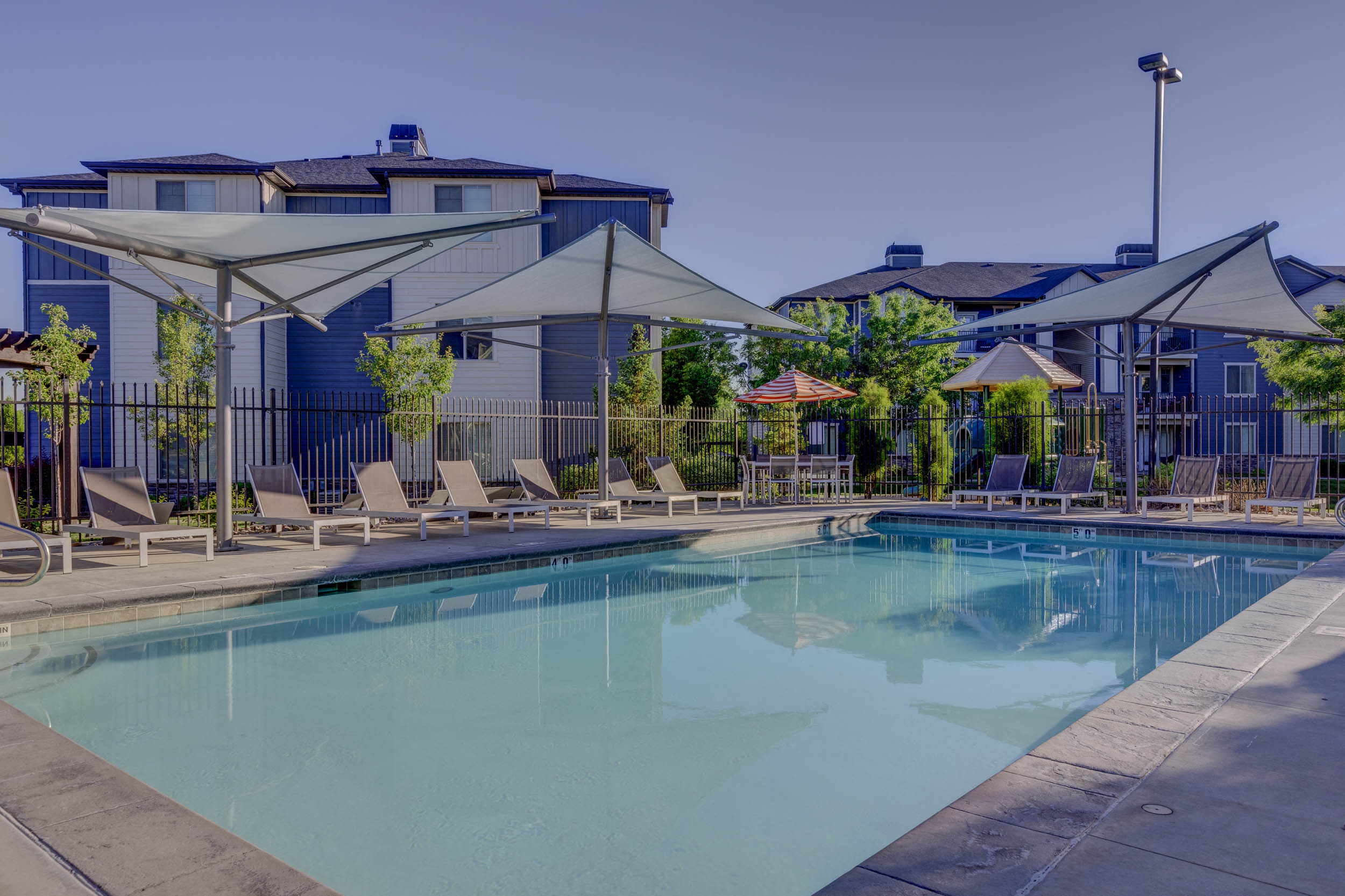 Villas on Main Image 30